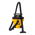 20L DRY/WET HOOVER WITH ELECTRIC SOCKET AT-DXV20PTA - imagine 2