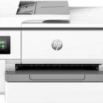 HP OfficeJet Pro 9720e multifunction machine