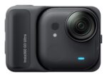 Insta360 GO Ultra Standard Black action sports camera 4K Ultra HD 25.4 / 1.28 mm (1 / 1.28 ) Wi-Fi 52.9 g - imagine 9