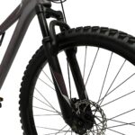 Huffy Marker 27.5  Matte Graphite 26752W - imagine 7