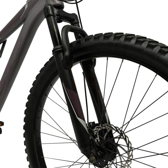Huffy Marker 27.5  Matte Graphite 26752W - imagine 7