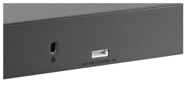 NETGEAR GS752TPP Managed L2/L3/L4 Gigabit Ethernet (10/100/1000) Power over Ethernet (PoE) Grey - imagine 6