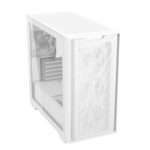 ASUS A21 PLUS ARGB white case - imagine 11