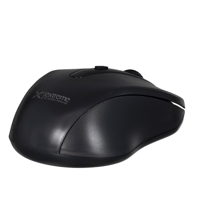 Extreme XM104K mouse USB Type-A Optical 1000 DPI On the right side - imagine 8