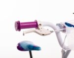 HUFFY 12  Frozen Children's Bike - imagine 6
