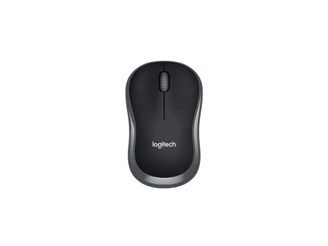Logitech Wireless Combo MK330 - imagine 5