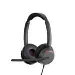 EPOS IMPACT 860 ANC Headset Wired Headband Office/Call Centre USB Type-C Black - imagine 3