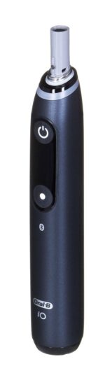 Braun 408567 electric toothbrush Adult Vibrating toothbrush Black - imagine 20