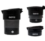 Gotie travel kettle GCT-600C (600W  0.6l) - imagine 8