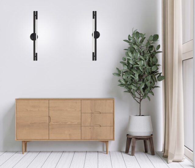 Activejet LED wall lamp AJE-CHARLIE NW - imagine 8