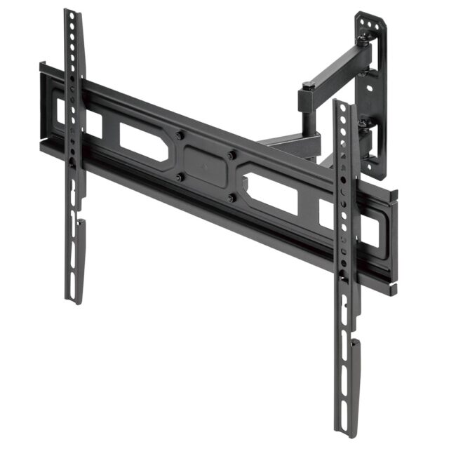 Maclean MC-798N TV Mount  Bracket for TV max VESA 600x400  37-70   35kg - imagine 6