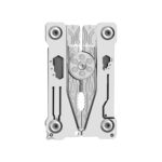 NexTool Silver Blade EDC NE20182 14-in-1 Multitool - imagine 2