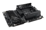 ASUS ROG CROSSHAIR X870E APEX AMD X870E Socket AM5 ATX - imagine 22