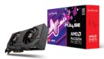 Sapphire PULSE Radeon RX 9070 AMD 16 GB GDDR6 - imagine 8