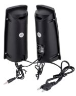 Esperanza EP110 loudspeaker 2-way Black Wired 6 W - imagine 11