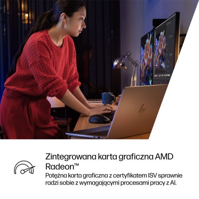 HP ZBook Ultra 14 G1a Ryzen AI Max PRO 390 14.0  2.8K Touch OLED IPS 400nits BV LBL 32GB LPDDR5x-8533 SSD1TB Radeon 8050S Cam IR 5 MPx 74 5Wh W11Pro 3Y OnSite - imagine 4