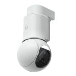 Ubiquiti UVC-G6-PTZ-W | IP Camera | 4k, 8MP, 10x Hybrid Zoom, 1x RJ45 100Mbps, IP66 - imagine 5