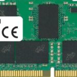 Micron MTA36ASF4G72PZ-2G6E1R memory module 32 GB 1 x 32 GB DDR4 2666 MHz