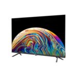 Dahua Technology LTV43-SD200 109.2 cm (43 ) Full HD Smart TV Wi-Fi Black 260 cd/m2 - imagine 2