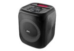 JVC XS-EP314B Speaker  Black - imagine 3
