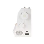 LAURA 555 Sewing machine  mechanical Łucznik - imagine 4