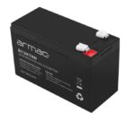 Universal gel battery for Ups Armac B/12V/7Ah - imagine 2