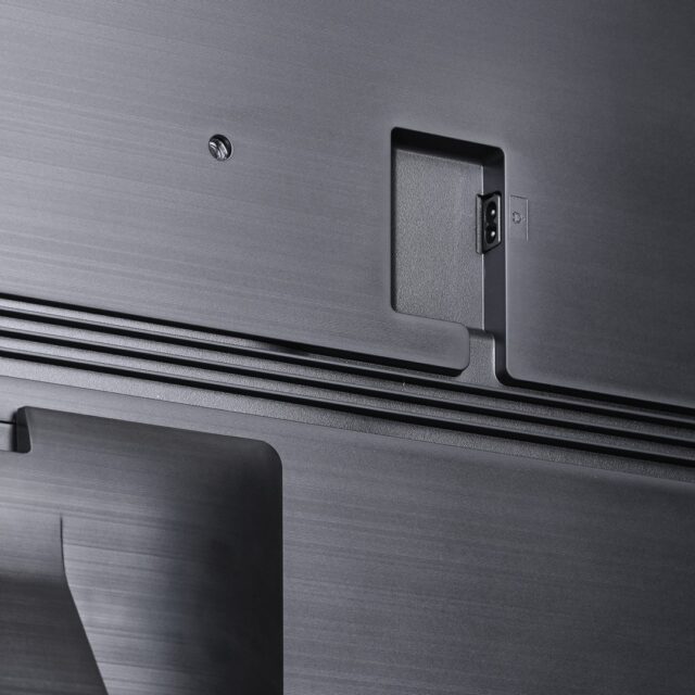 Samsung QN90F QE65QN90FAT 165.1 cm (65 ) 4K Ultra HD Smart TV Wi-Fi Black  Titanium - imagine 9