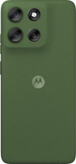 Motorola Moto g56 5G 8 GB 256 GB Dill - imagine 5