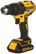 DEWALT DCD777D2T 18V drill/driver - imagine 9