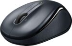 Logitech M325s mouse Travel Ambidextrous RF Wireless Optical 1000 DPI - imagine 5