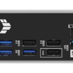 ASUS TUF GAMING B850-E WIFI AMD B850 Socket AM5 ATX