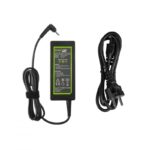 Green Cell AD41P power adapter/inverter Indoor 65 W Black - imagine 4