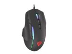 GENESIS Xenon 220 G2 mouse Gaming Ambidextrous USB Type-A Optical 12800 DPI - imagine 2