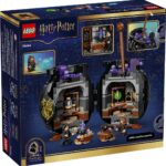 LEGO Harry Potter 76464 Kociołek: sekretna klasa eliksirów - imagine 2