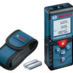 Bosch GLM 40 Professional rangefinder 0.15 - 40 m