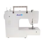 LAURA 555 Sewing machine  mechanical Łucznik - imagine 3