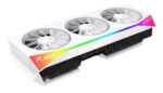 XFX Mercury Radeon RX 9070 XT OC Magnetic Air Edition AMD 16 GB GDDR6 - imagine 6