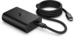 HP 65W GaN USB-C Laptop Charger - imagine 7