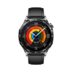 Huawei WATCH GT 5 46mm Vili-B19F | Smart watch | GPS integrated | AMOLED screen 1.43 inches | Black - imagine 7