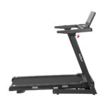REBEL ACTIVE model RBA-1002 Folding electric treadmill - imagine 2