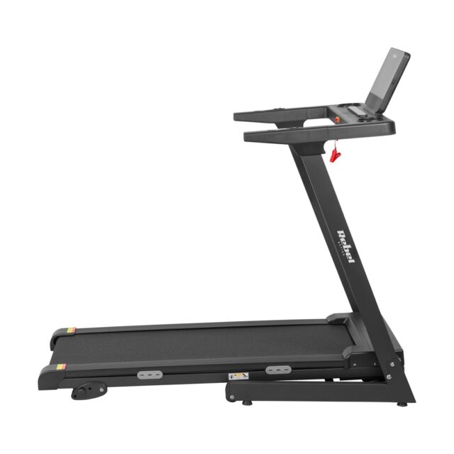 REBEL ACTIVE model RBA-1002 Folding electric treadmill - imagine 2