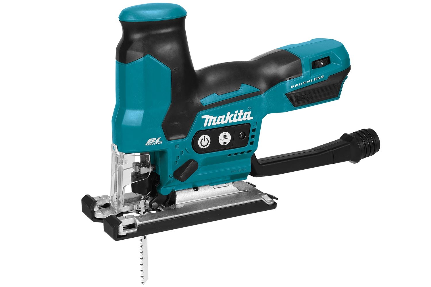 cps-893d02adf56703dfd4e6ef3b4e24b020-2026-01-13-14-41-41 Makita DJV185Z power jigsaw 3000 spm 400 W 1.92 kg - imagine 1