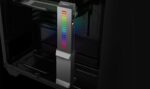 DeepCool GH-01 A-RGB Full Tower Graphic card holder - imagine 9