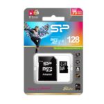 Silicon Power Elite 128 GB MicroSDXC UHS-I Class 10 - imagine 2