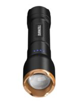 Duracell DF750R Flashlight black - imagine 3