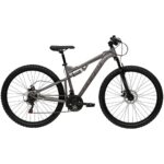 Huffy Marker 27.5  Matte Graphite 26752W - imagine 2