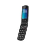 MaxCKruger & Matz Phone for seniors KM0929 7 11 cm (2 8 ) 108 5 g Black - imagine 3