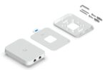 Ubiquiti U7 In-Wall 4300 Mbit/s White Power over Ethernet (PoE) - imagine 8