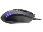 A4Tech BLOODY A4TMYS47113 L65 MAX RGB Honeycomb (Activated) mouse USB Type-A Optical 12 000 DPI - imagine 4