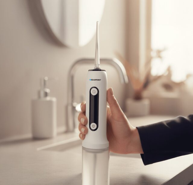 Blaupunkt DIR301 dental irrigator - imagine 3